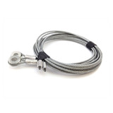 Spring Assist Cable Set - 110"