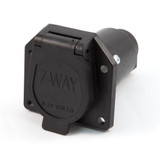 7-Way Connector - Car End