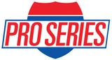 Interstate Pro Series Decal