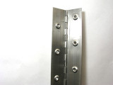 Piano Hinge Aluminum .063 4"X 60"