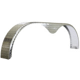 Fender Aluminum 10"x 72"x 14.5" Tall .063 ATP