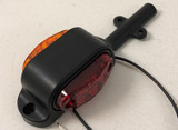 Fender Clearance Light Assembly Road Side / Left Hand
