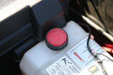 Hydraulic Reservoir Cap