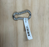 Carabiner for Breakaway Cable