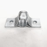 Cambar U-Mount Assembled