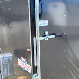 Sleeve for cambar installed