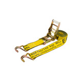 Strap Out of Packaging