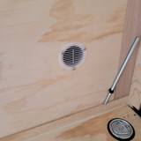 Safety Rod in Storage