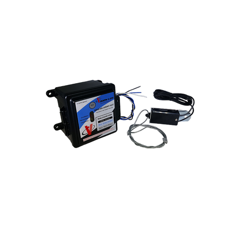 Breakaway Kit Complete with Switch and Charger