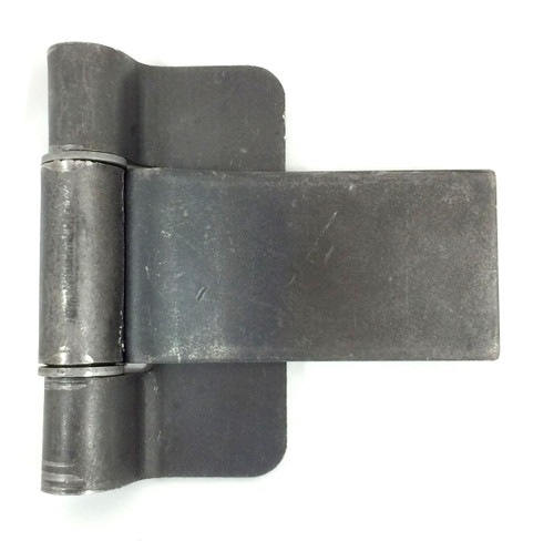 Hinge for Rear or Side Door w/ 4" Flange 1