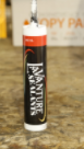 Silicone Black Lavanture Roof Sealant