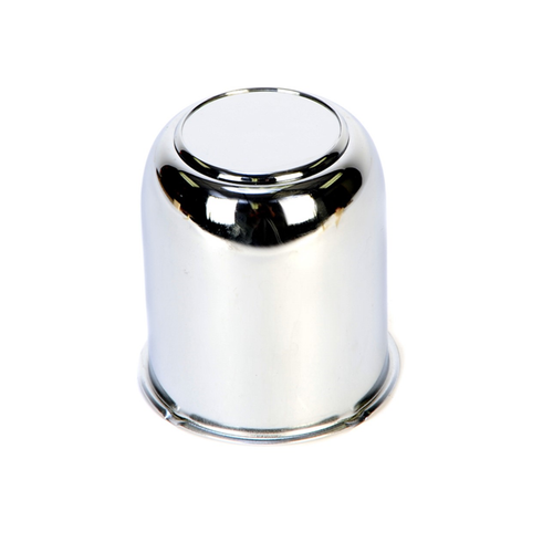 Chrome center cap