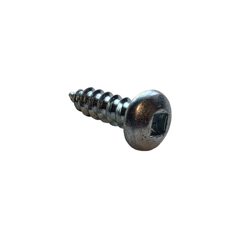 Ramp Accessory Screw - view of screw head