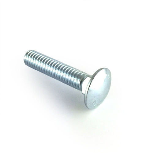 Carriage Bolt 1-1/4