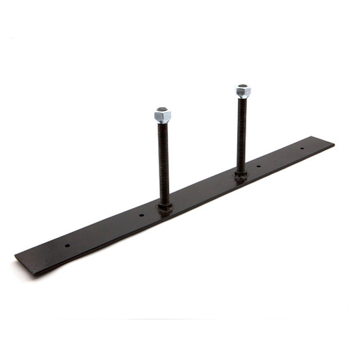 Tire Mount Interior for 6 Hole on 5-1/2" Bolt Pattern