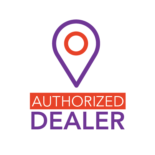 Authorized Dealer