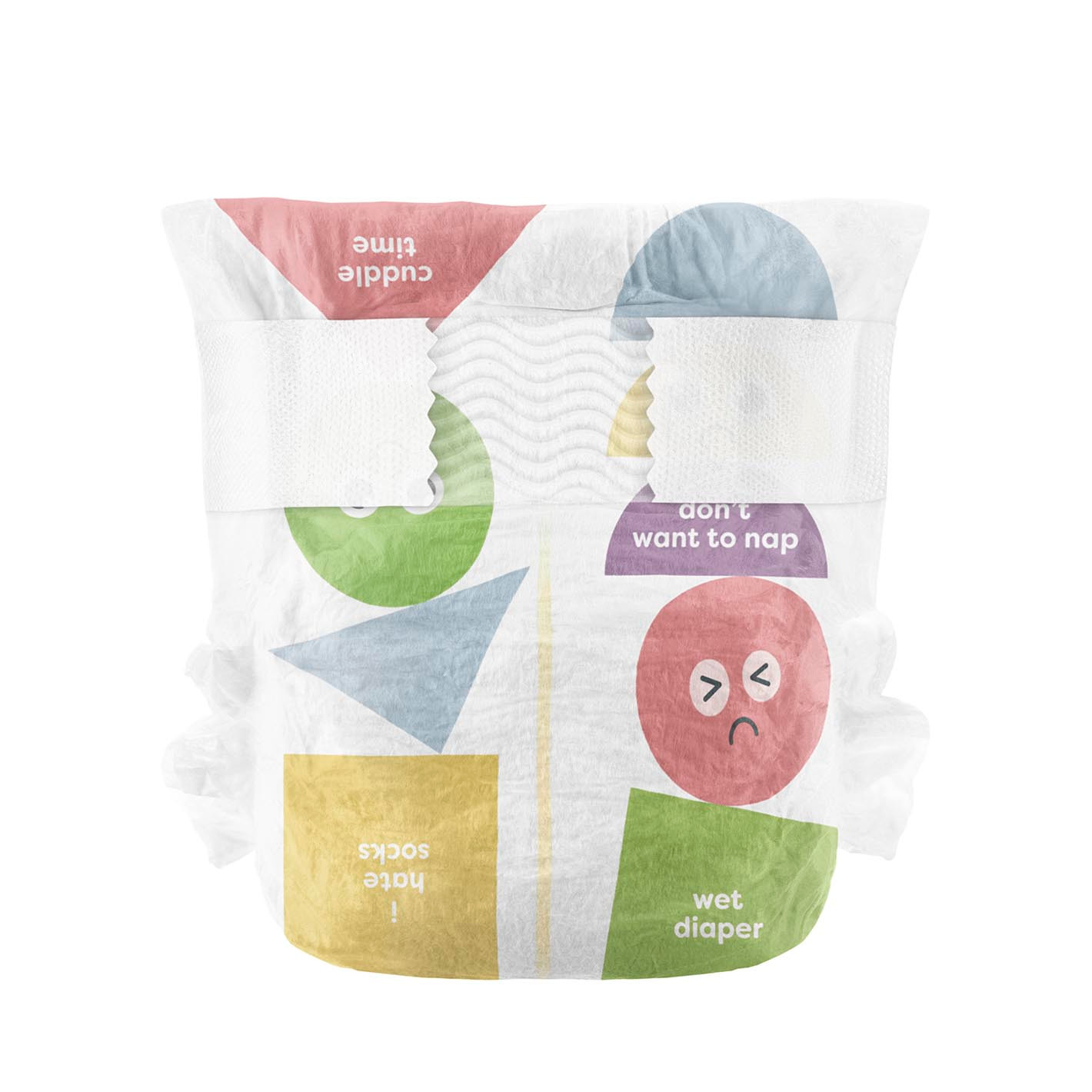Diapering Page 1 Babyganics
