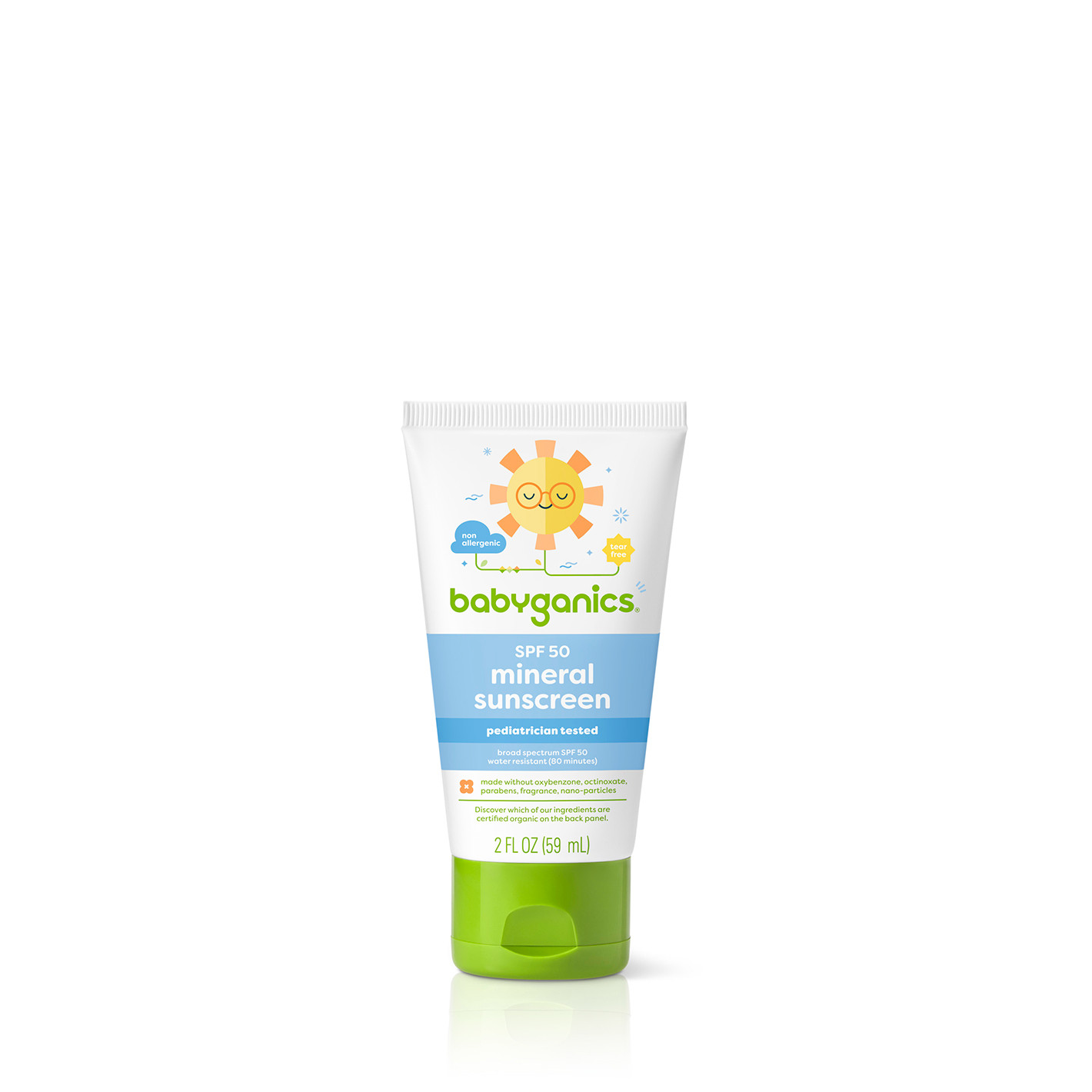 Bug Repellent Babyganics Sunscreen Safe Babyganics Sunscreen