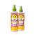 Front of kids detangling spray, berry berry, 2-pack