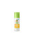 Front of kids SPF 50+ mineral sunscreen rollerball, totally tropical