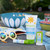 product shot of all mineral sunscreen items on picnic table