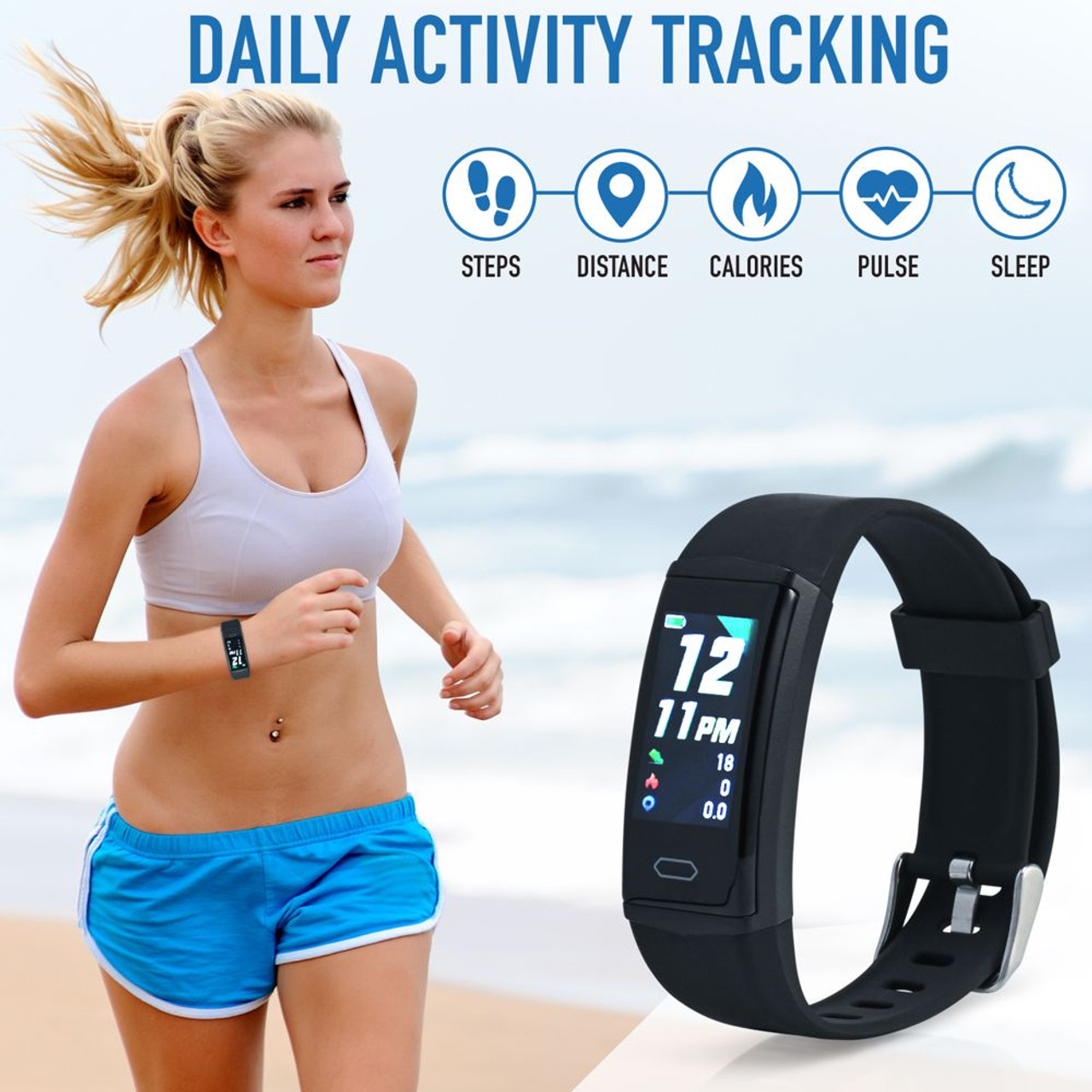 10 Best Fitness Trackers, According to Experts in 2023 | SELF