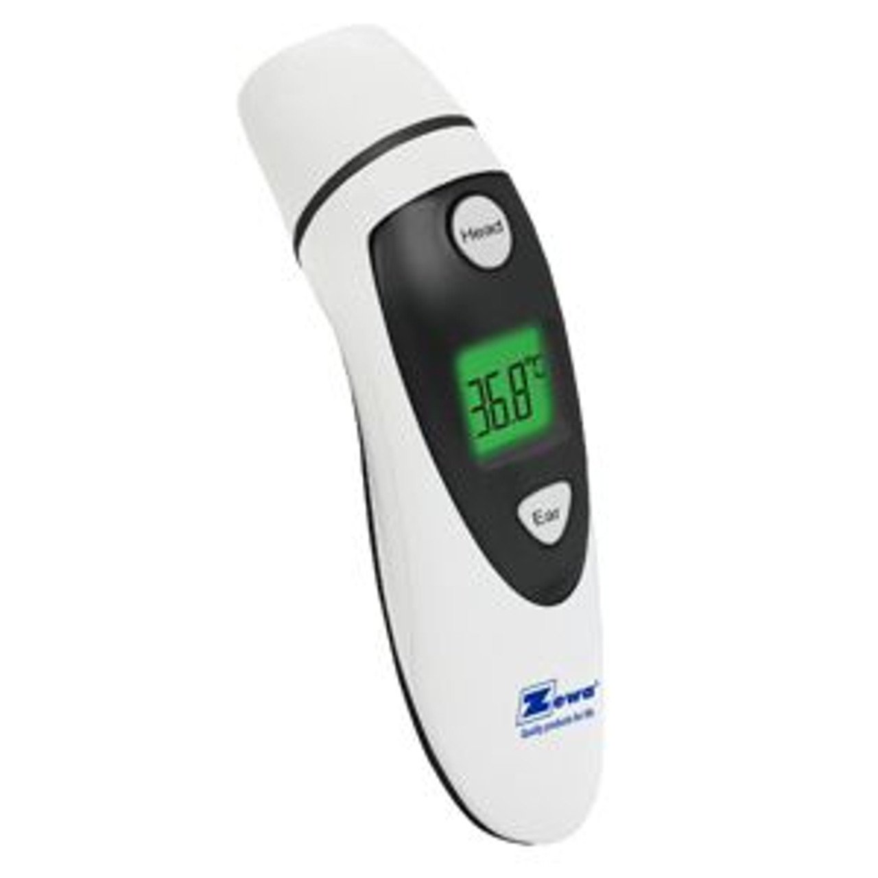 Non-Touch Infrared Thermometer - Bluetooth