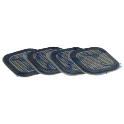 Replacement Conductive Pads/Electrodes (4 pcs.)