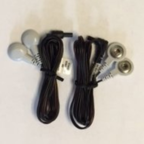 Replacement Lead Wires for TENS Belt 