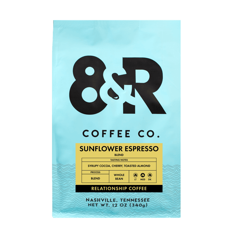 Sunflower Espresso | Craft Coffee