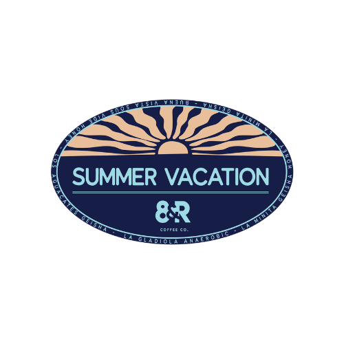 Summer Vacation Sampler Box