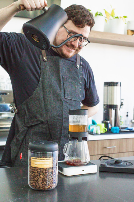 Coffee 101 Class