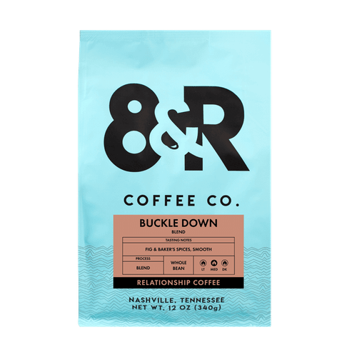 Buckle Down Blend