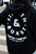 Classic Zip Up - Black