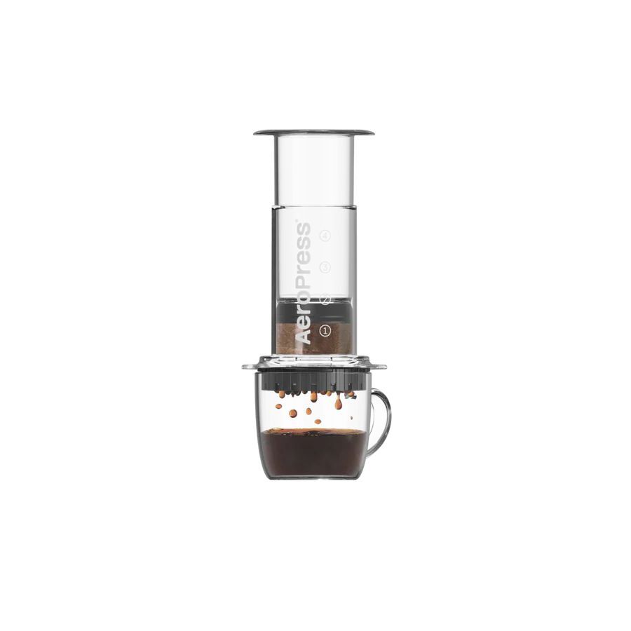 AeroPress