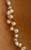Floating Pearl Cluster Choker