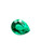 1.51 Carat Pear Laboratory Emerald