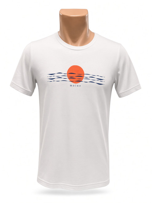 SUNSET T-SHIRT