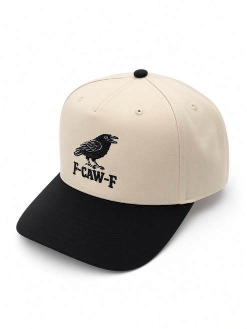 F-CAW-F HAT