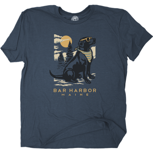 Trail Hound T-SHIRT
