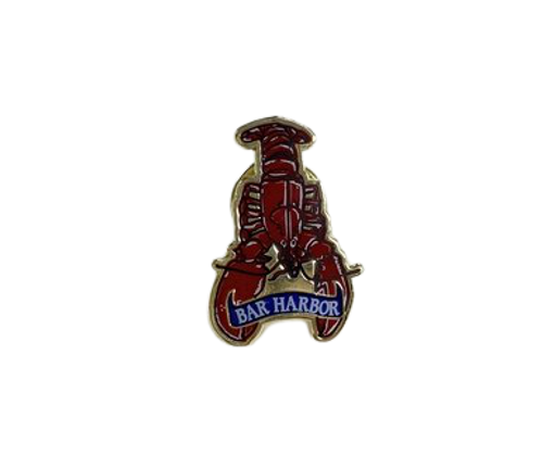 Lobster 11 Pin
