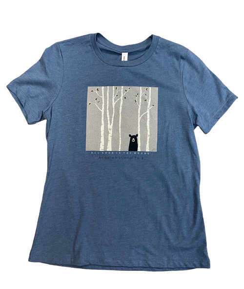 LADIES CAN’T SEE ME