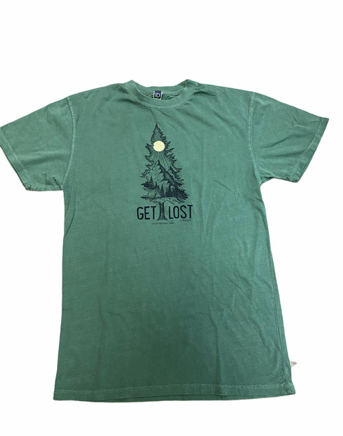 GET LOST T-SHIRT
