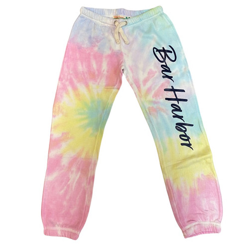 KIDS SWIIRL  JOGGER