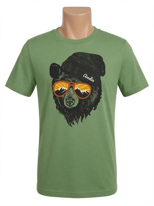 MTN BEAR-CLASSES