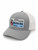 GREY LICENCE PLATE BAA HAA BAA HAT