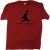 BEAR JORDAN T-SHIRT