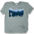 Timberline Hike T-SHIRT
