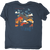 Transcendental Moose T-SHIRT