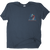 Transcendental Moose T-SHIRT